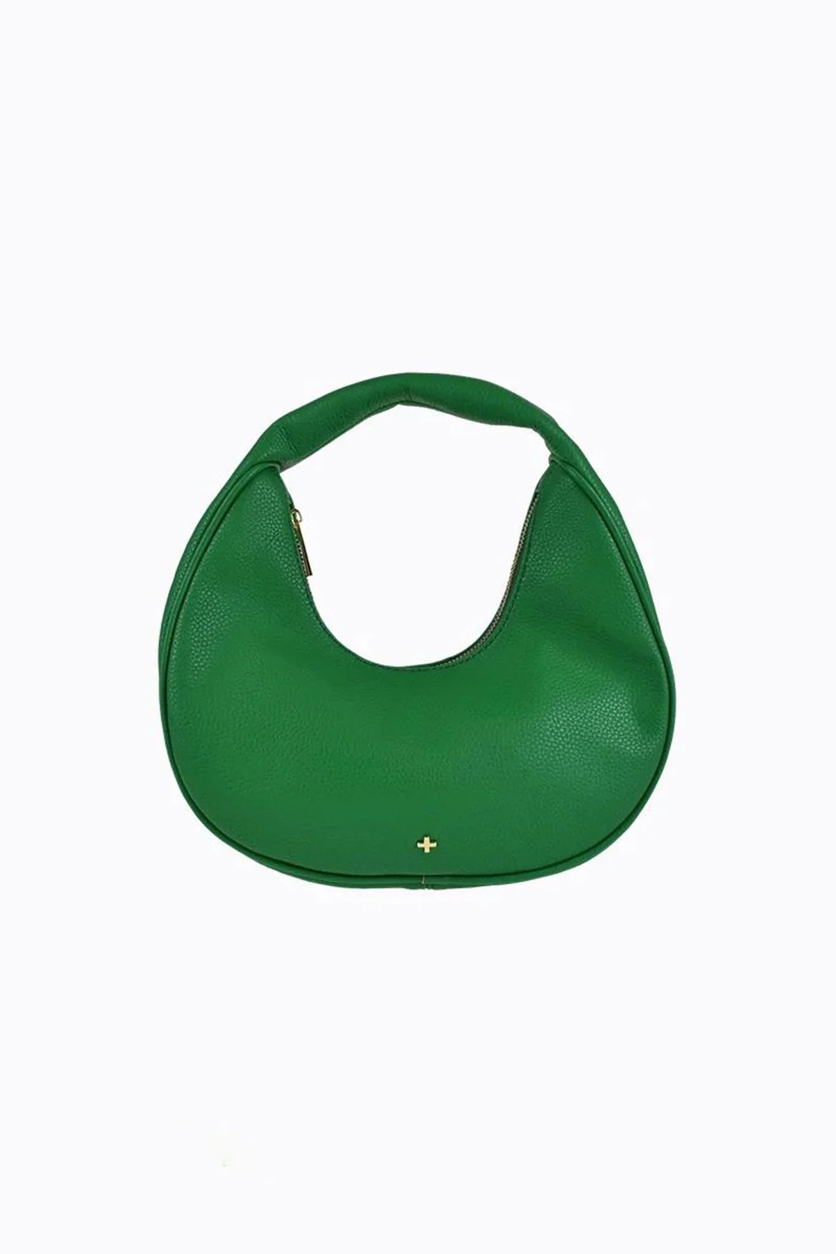 Peta And Jain Taylor Shoulder Bag Green