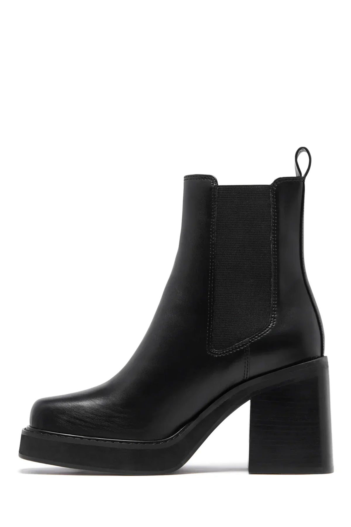 THERAPY Axel Boot Black