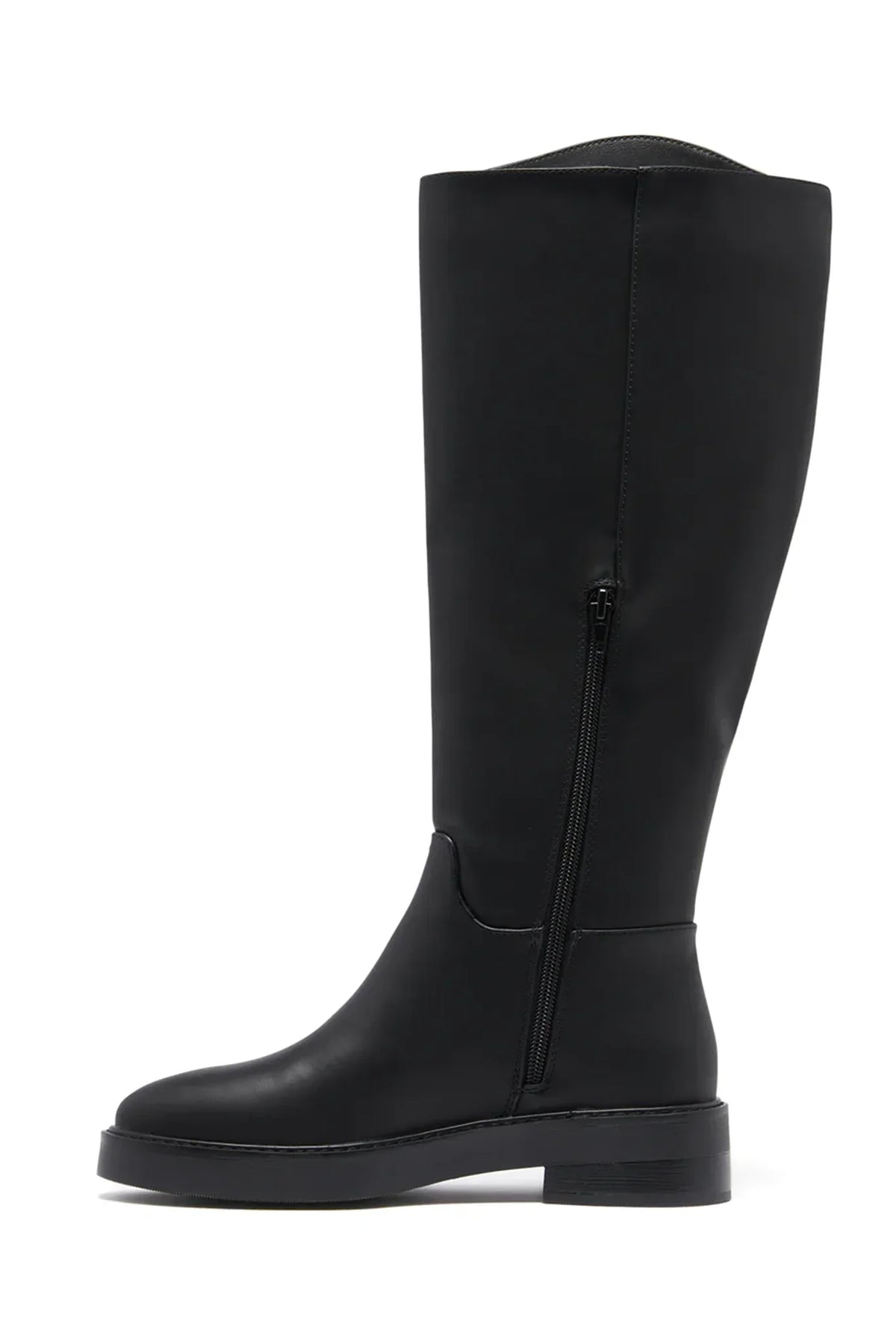 THERAPY Spencer Boot Black