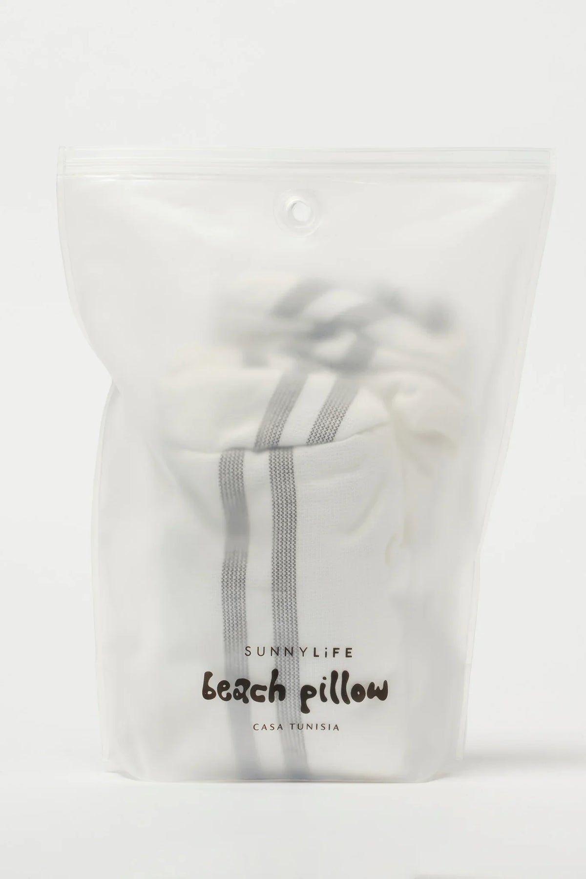 SUNNYLiFE Beach Pillow Casa Tunisa