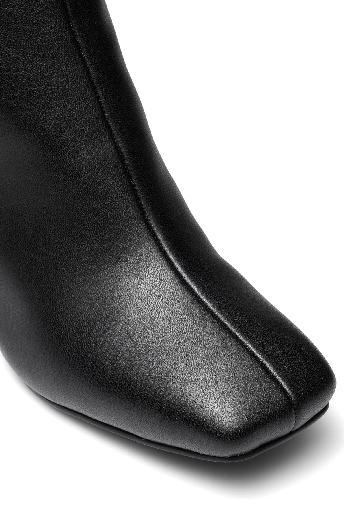 THERAPY Candid Tall Boot Black