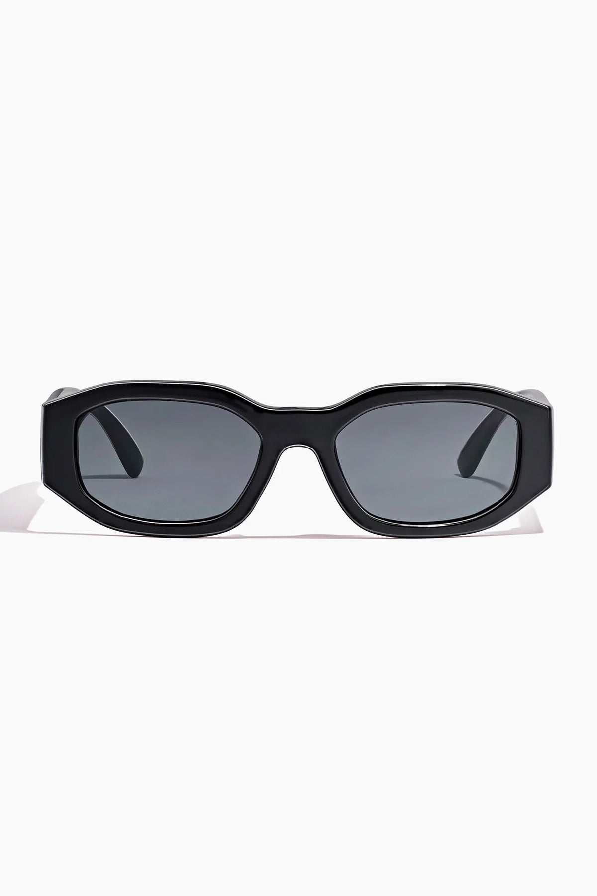 SZADE Sunglasses East Side ; Black Ink