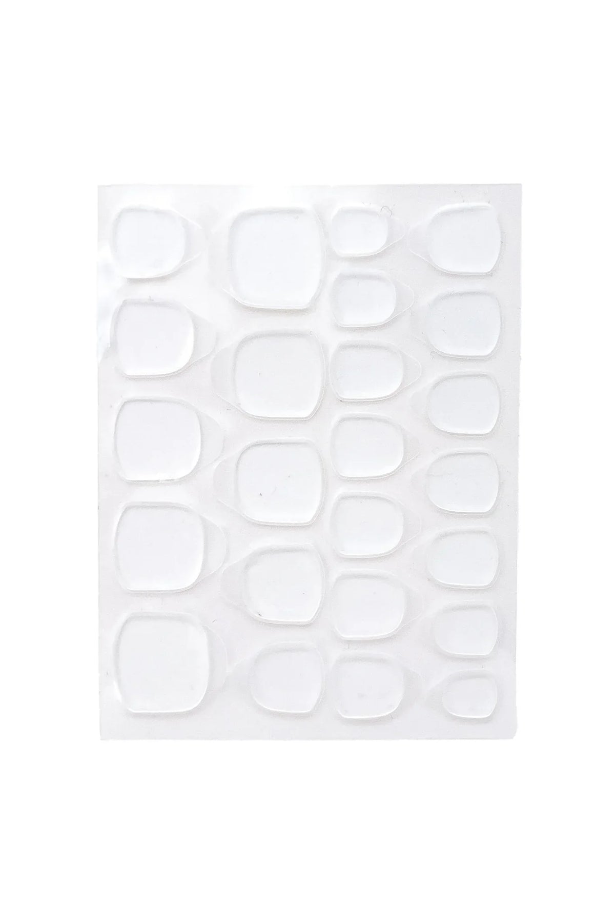 ACRYLIQUE Adhesive Tabs (10 Pack)