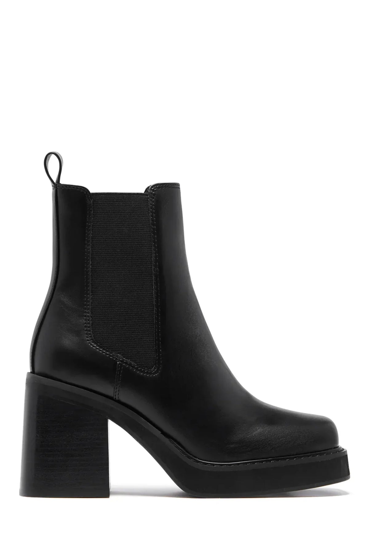 THERAPY Axel Boot Black