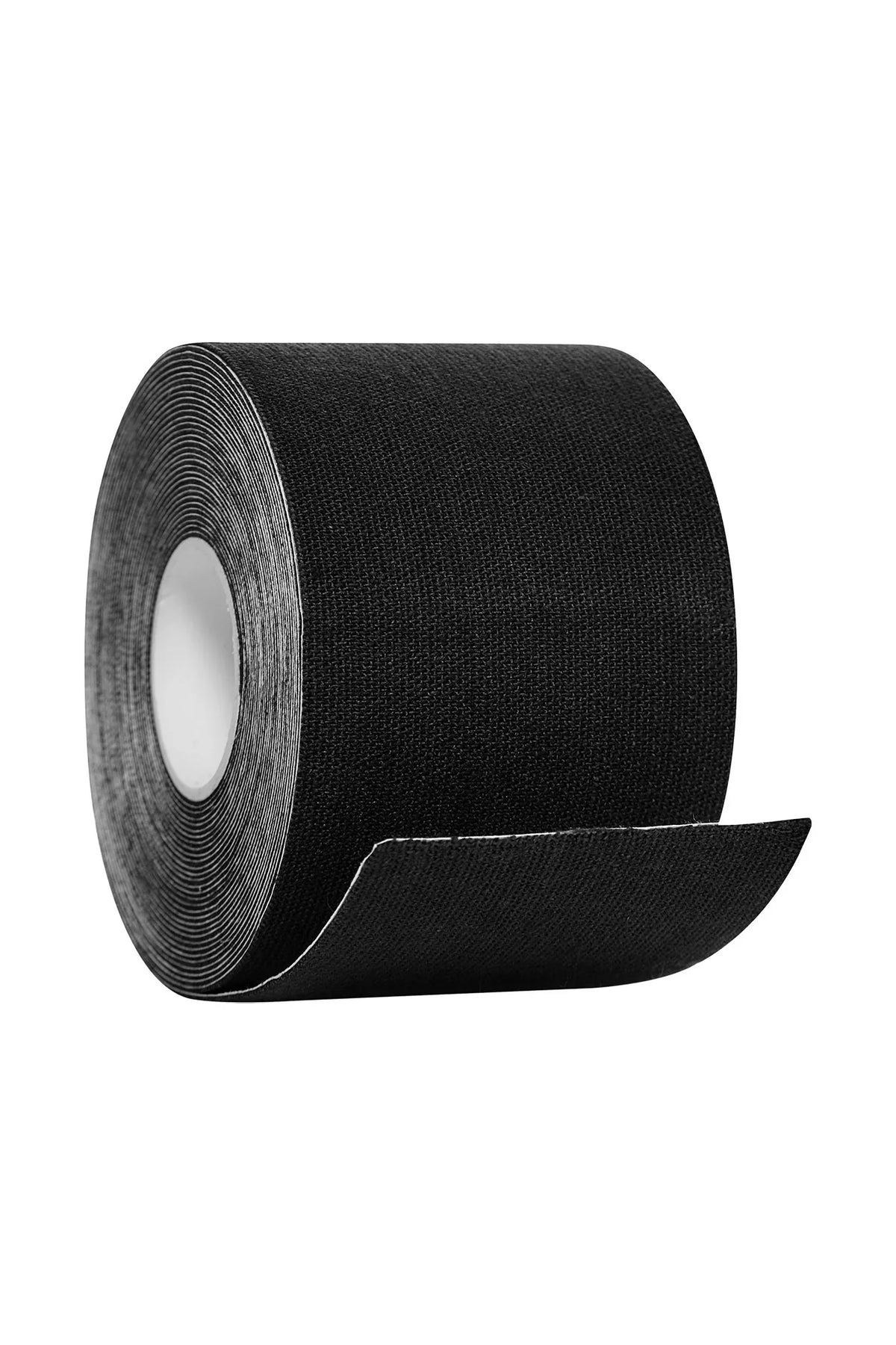 BOOBY TAPE Black