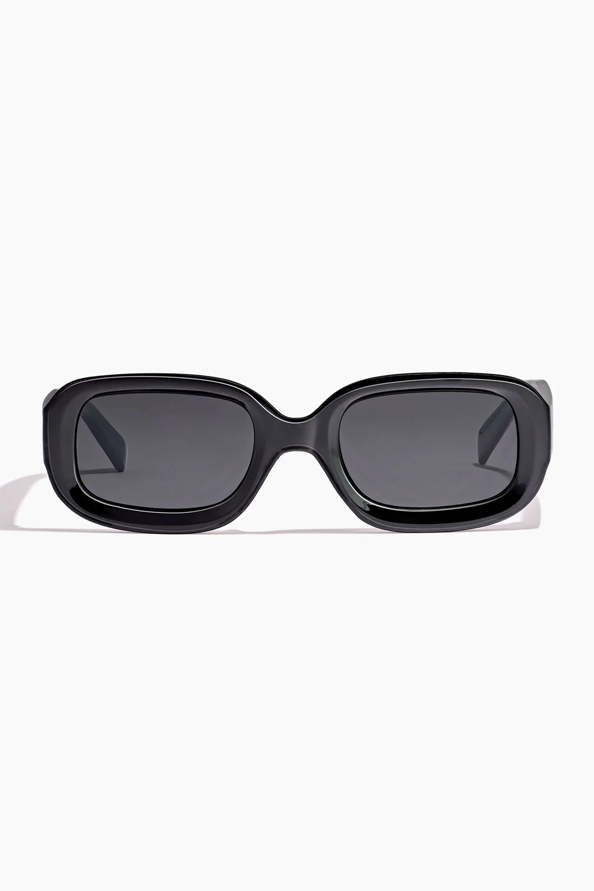 SZADE Sunglasses Soho ; Black Ink