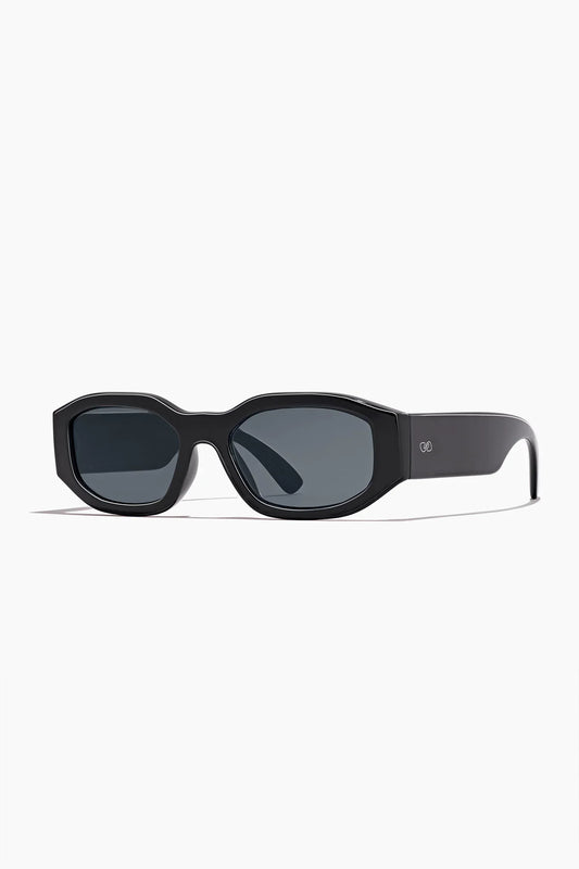 SZADE Sunglasses East Side ; Black Ink