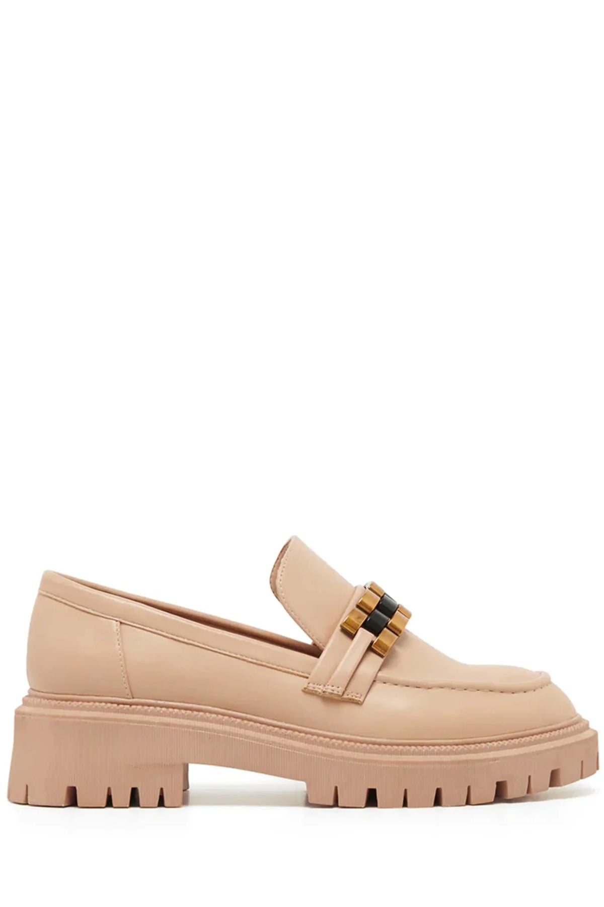 THERAPY Exell Loafer Caramel