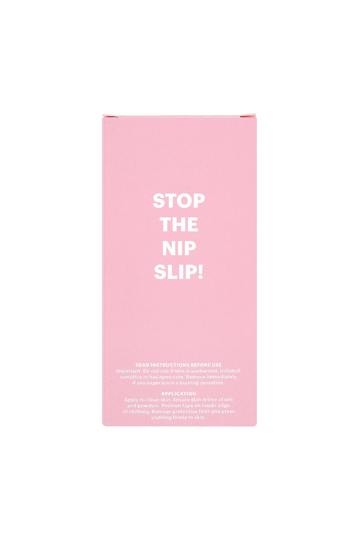 BOOBY TAPE Double Sided Tape